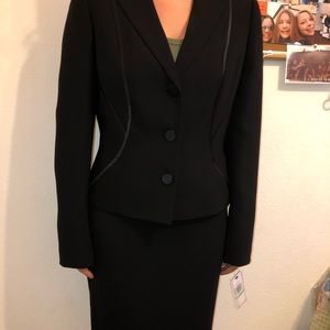 Calvin Klein Women’s Suit